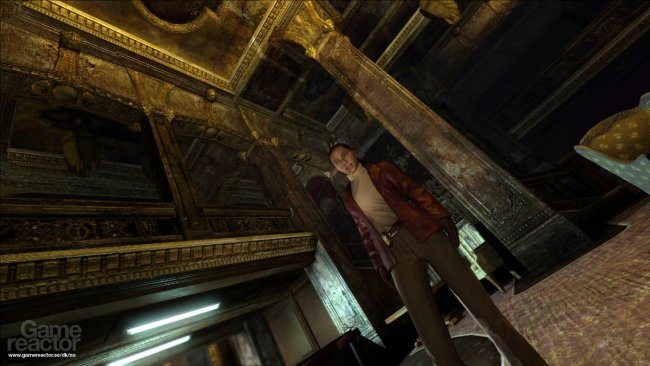 Condemned 2: Bloodshot