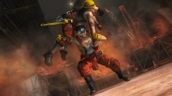 Dead or Alive 5