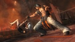 Dead or Alive 5
