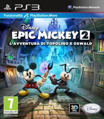 Epic Mickey 2: The Power of Two