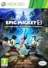 Epic Mickey 2: The Power of Two