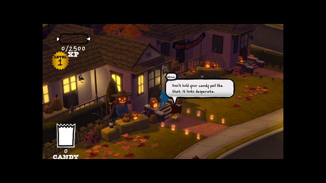 Costume Quest