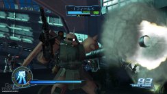 Dynasty Warriors: Gundam