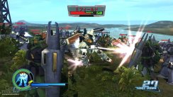 Dynasty Warriors: Gundam
