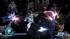 Dynasty Warriors: Gundam