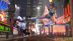 E3 2005: F�rste screens fra Dead or Alive 4