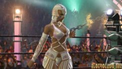 E3 2005: F�rste screens fra Dead or Alive 4