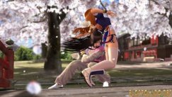 E3 2005: F�rste screens fra Dead or Alive 4