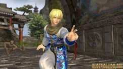 E3 2005: F�rste screens fra Dead or Alive 4