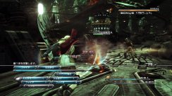 Final Fantasy XIII
