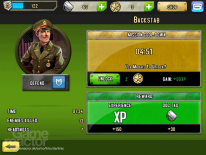 Gamelofts nye guld