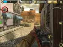 Gamelofts nye guld