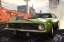 Need for Speed: Pro Street