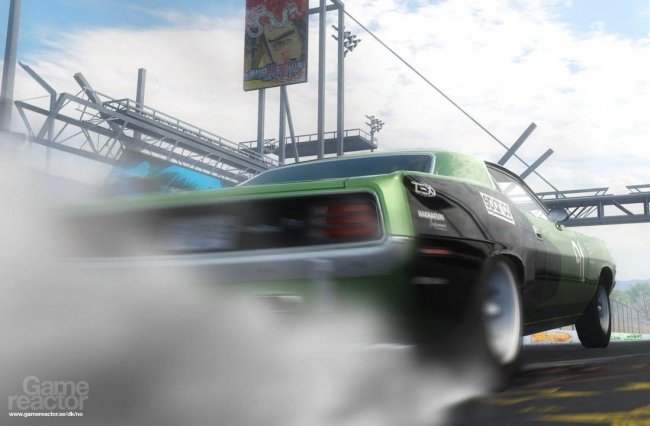 Need for Speed: Pro Street