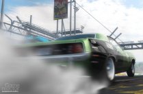 Need for Speed: Pro Street