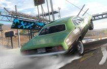 Need for Speed: Pro Street
