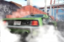 Need for Speed: Pro Street