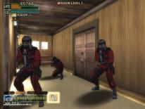 Ghost Squad