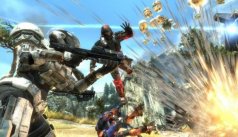 Halo: Reach