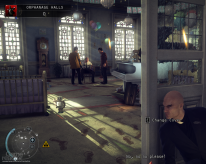Hitman: Absolution