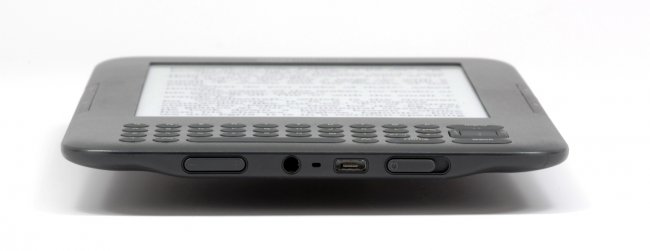 Kindle 3