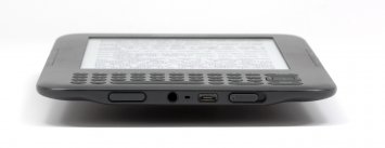 Kindle 3