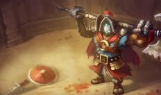 League of Legends