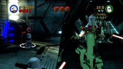 Lego Star Wars III: The Clone Wars