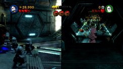 Lego Star Wars III: The Clone Wars