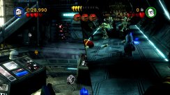 Lego Star Wars III: The Clone Wars