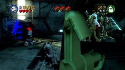 Lego Star Wars III: The Clone Wars