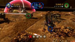 Lego Star Wars III: The Clone Wars