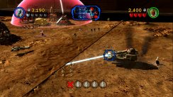 Lego Star Wars III: The Clone Wars