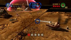 Lego Star Wars III: The Clone Wars