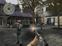 Medal of Honor: Frontline