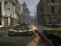 Medal of Honor: Frontline