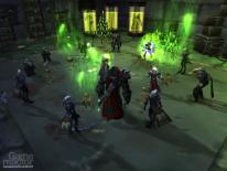 World of Warcraft: Wrath of the Lich King