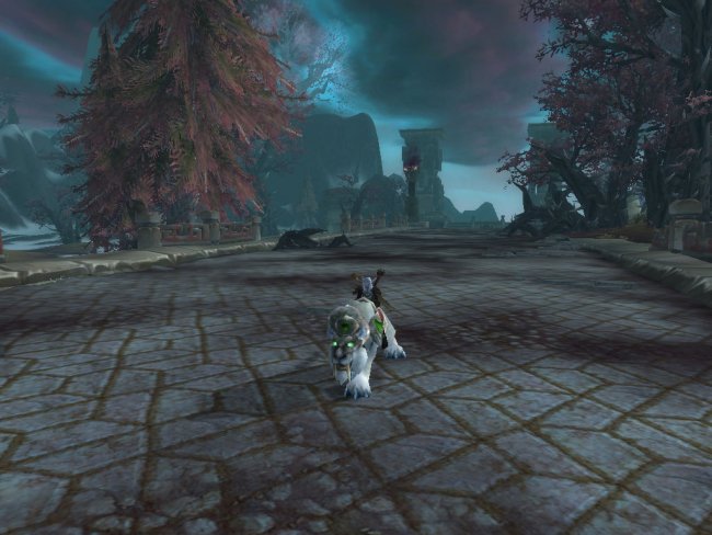World of Warcraft: Wrath of the Lich King