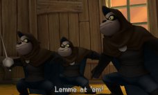 Kingdom Hearts 3D: Dream Drop Distance