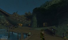 Pirates of the Burning Sea