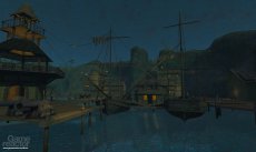 Pirates of the Burning Sea