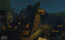 Pirates of the Burning Sea