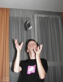 Billeder af den nye PSP