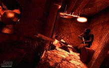 GC: Tre fra Sabotage