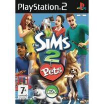 The Sims 2: Pets