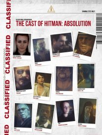 Hitman: Absolution