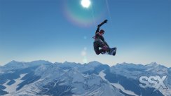 SSX