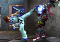 Tekken 4