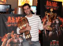 Tekken 6