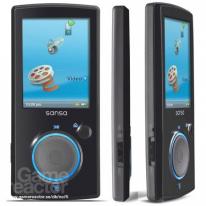 Sandisk Sansa View